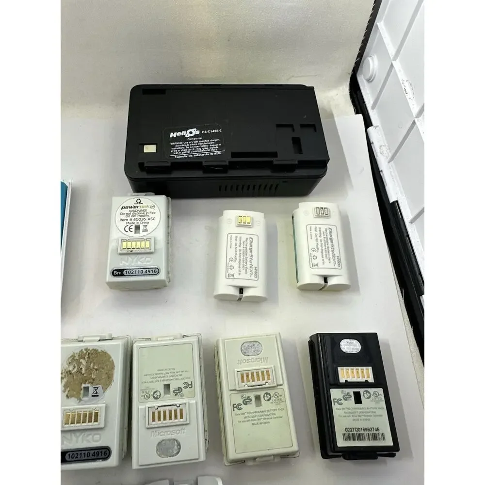 Microsoft product lot